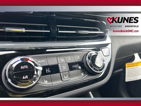 New 2026 Buick Envista Sport Touring w/ Convenience I Package image 23