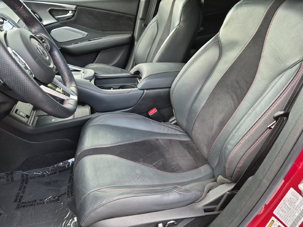 Certified 2023 Acura RDX w/ Advance Package AWD/4WD image 13