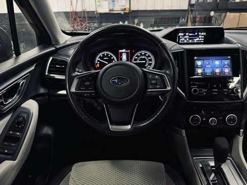 Used 2022 Subaru Forester Premium image 25