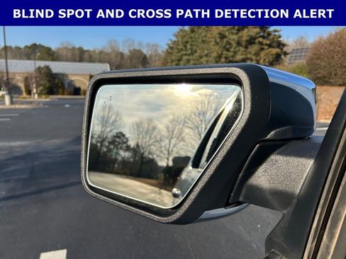 Used 2024 Ford F150 Lariat w/ Bed Utility Package image 6