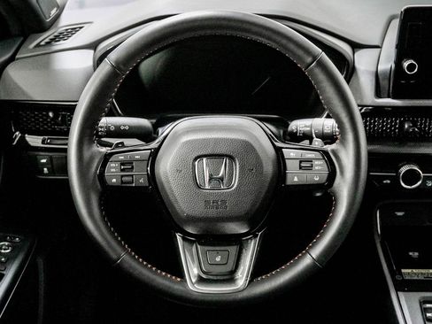 Certified 2025 Honda CR-V Sport Touring image 22