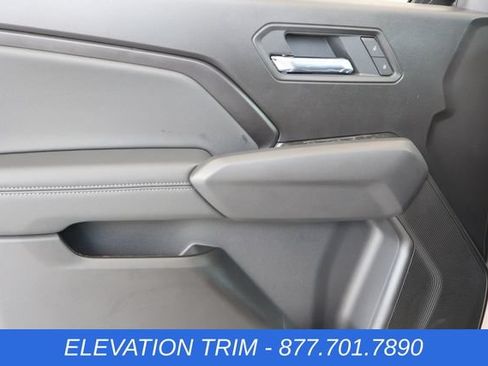 New 2026 GMC Canyon Elevation w/ Convenience Package AWD/4WD image 12