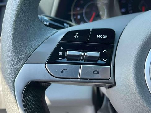 Certified 2023 Hyundai Elantra SEL FWD image 20