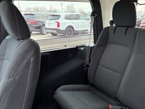 Used 2020 Jeep Wrangler Sport image 7