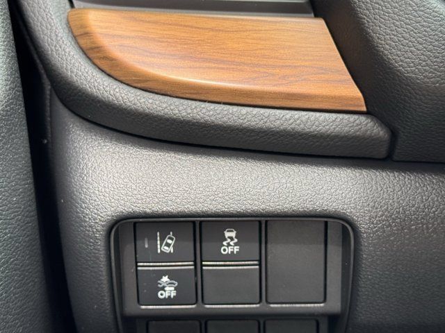 Used 2021 Honda CR-V EX image 30