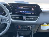 New 2026 Chevrolet TrailBlazer LS w/ LS Convenience Package image 4