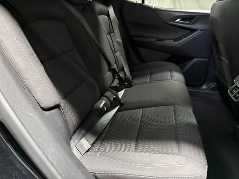 Used 2025 Chevrolet Equinox LT FWD image 12
