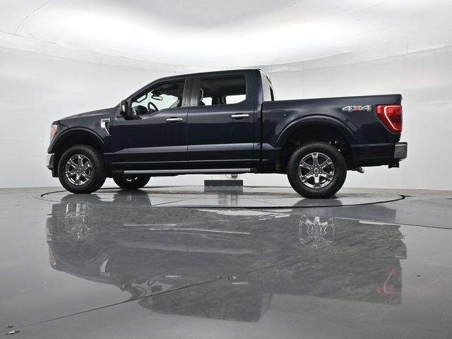 Certified 2023 Ford F150 XLT w/ Equipment Group 302A High AWD/4WD image 37