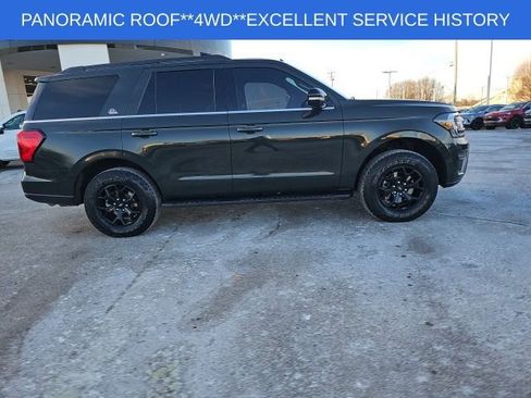 Used 2022 Ford Expedition Timberline image 23