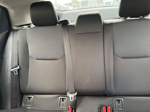 Certified 2025 Toyota Prius LE FWD image 16