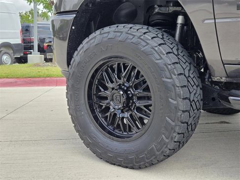 New 2025 RAM 2500 Lone Star image 12