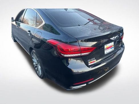 Used 2016 Hyundai Genesis 3.8 w/ Option Group 02 image 25