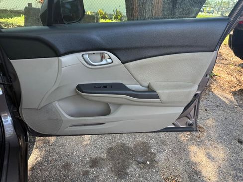 Used 2013 Honda Civic LX image 35