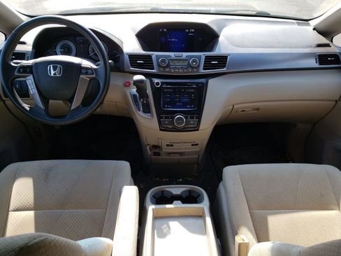 Used 2017 Honda Odyssey SE image 10