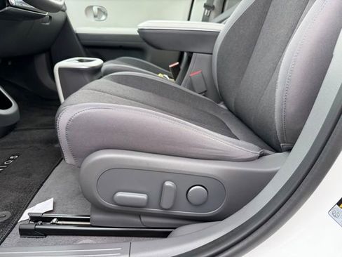 Certified 2024 Hyundai Ioniq 5 SEL image 16
