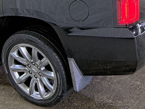 Used 2017 Chevrolet Tahoe Premier AWD/4WD image 6