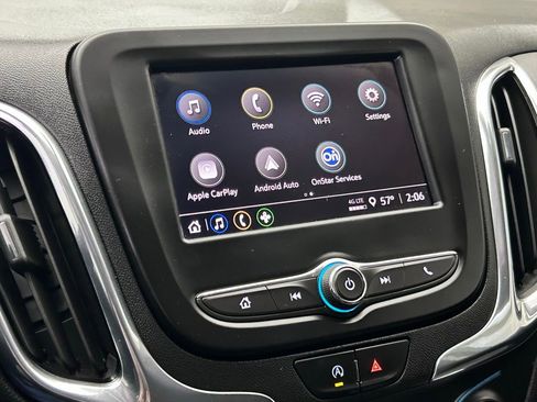 Used 2023 Chevrolet Equinox LT image 28