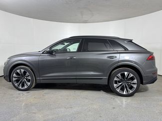 Used 2024 Audi Q8 Premium Plus w/ Premium Plus Package video 2