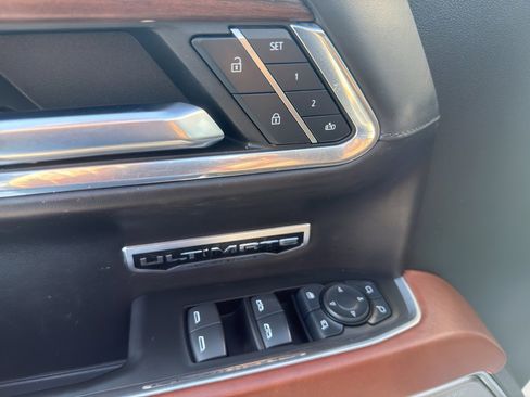 Used 2024 GMC Sierra 1500 Denali Ultimate image 14