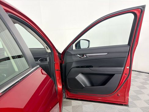 Used 2022 MAZDA CX-5 AWD 2.5 S image 28