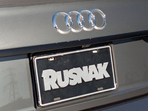 Used 2023 Audi A4 2.0T Premium Plus w/ Premium Plus Package image 19