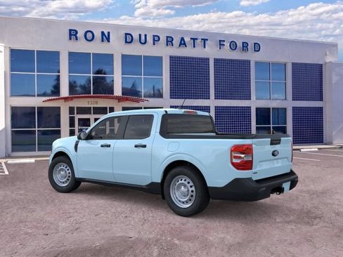 New 2026 Ford Maverick XL FWD image 5