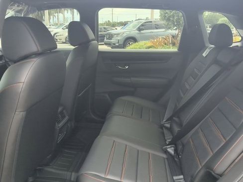 New 2026 Honda CR-V Sport-L image 12