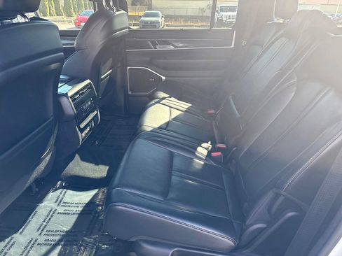 Used 2022 Jeep Wagoneer Series I w/ Convenience Group I image 25