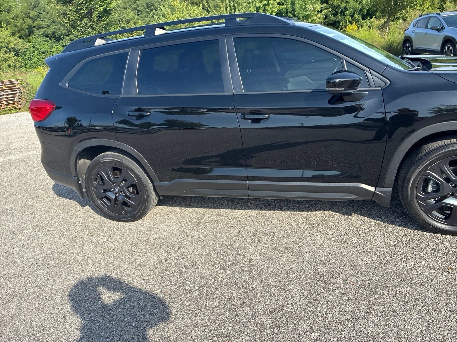 Used 2024 Subaru Ascent Onyx Edition AWD/4WD image 12