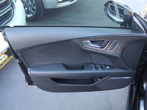 Used 2017 Audi A7 3.0T Premium Plus w/ 20" Wheel & Tire Package AWD/4WD image 17