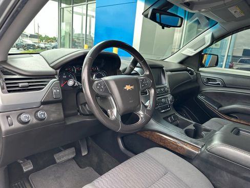 Used 2018 Chevrolet Suburban LS AWD/4WD image 20