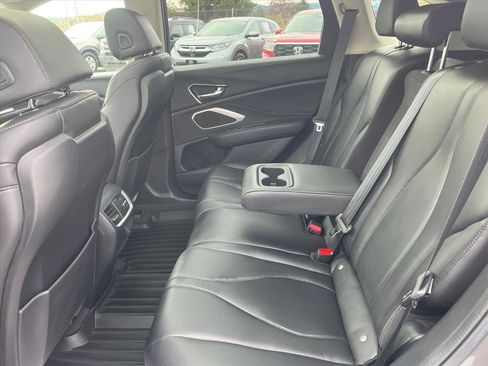 Used 2023 Acura RDX SH-AWD image 21