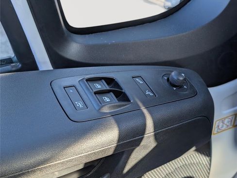 New 2026 RAM ProMaster 2500 w/ Safety Group FWD image 14