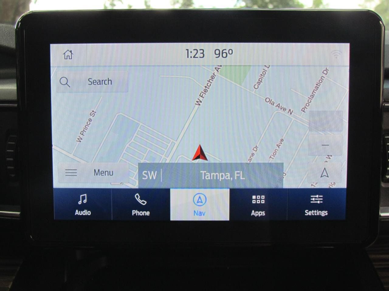 Used 2020 Ford Explorer Limited RWD image 40