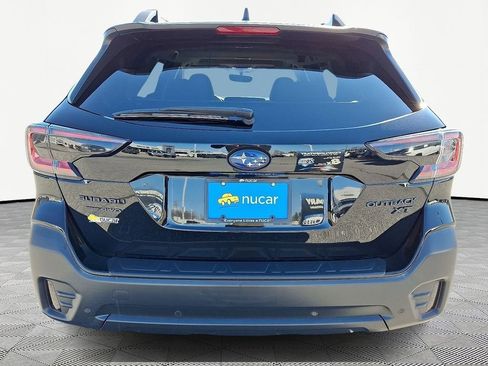 Used 2022 Subaru Outback Onyx Edition XT image 6