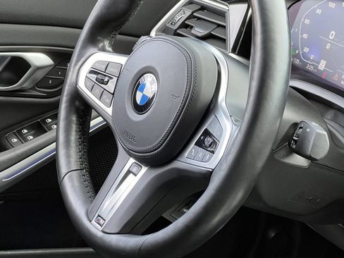 Used 2021 BMW M340i xDrive w/ Premium Package image 33