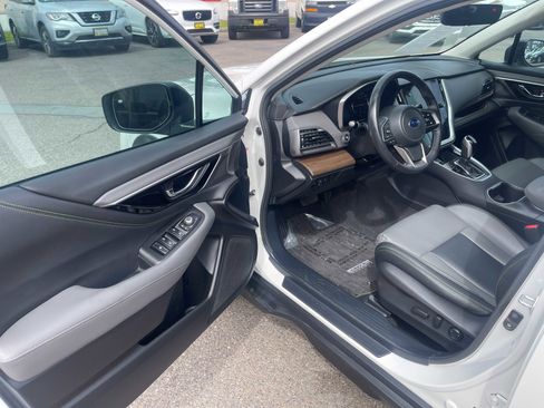 Used 2021 Subaru Outback Onyx Edition XT image 16