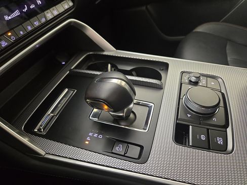 Used 2025 MAZDA CX-90 3.3 Turbo w/ Premium Sport Pkg image 24