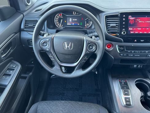 Used 2023 Honda Ridgeline Sport image 27