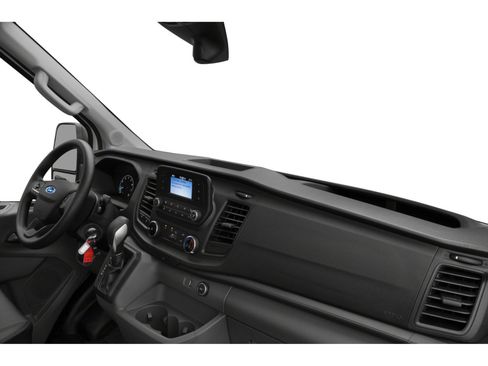 Used 2022 Ford Transit 150 Low Roof w/ Load Area Protection Package image 8