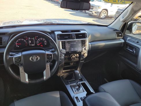 Used 2024 Toyota 4Runner SR5 Premium image 20