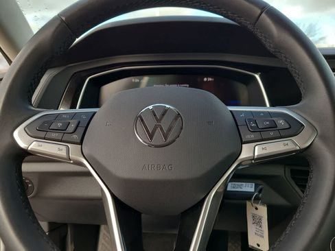 Used 2024 Volkswagen Jetta S image 23