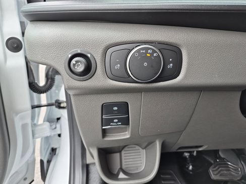 New 2026 Ford Transit 250 148 High Roof Extended w/ Load Area Protection Package image 20