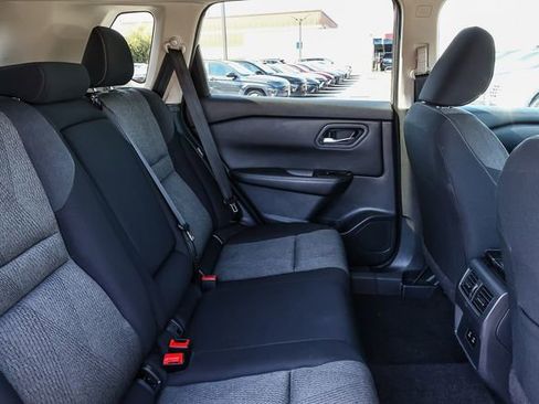 Used 2024 Nissan Rogue SV FWD image 19