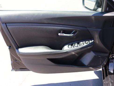 Used 2020 Nissan Sentra S FWD image 8