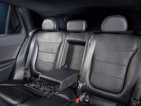 Certified 2026 Mercedes-Benz GLC 300 image 16