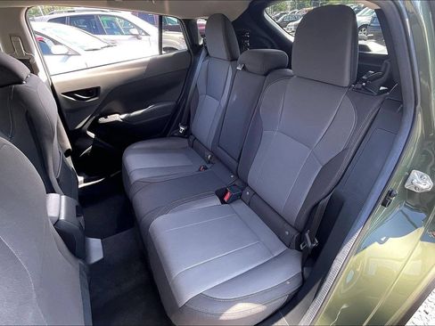 Certified 2026 Subaru Crosstrek 2.5i AWD/4WD image 22