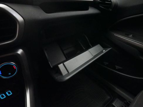 Used 2020 Ford EcoSport SE w/ Interior Protection Package FWD image 29