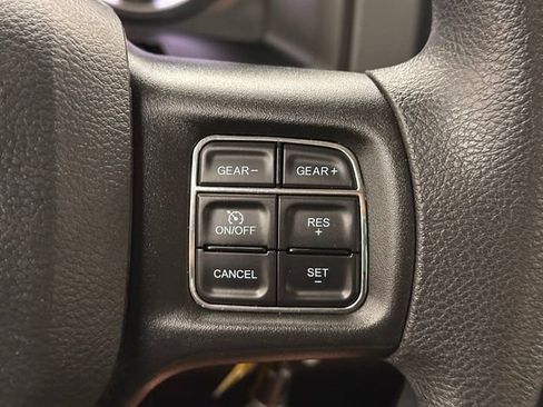 Used 2020 RAM 1500 Tradesman w/ Popular Equipment Group RWD image 14