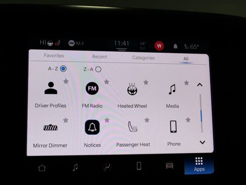 Used 2022 RAM 2500 Laramie image 36